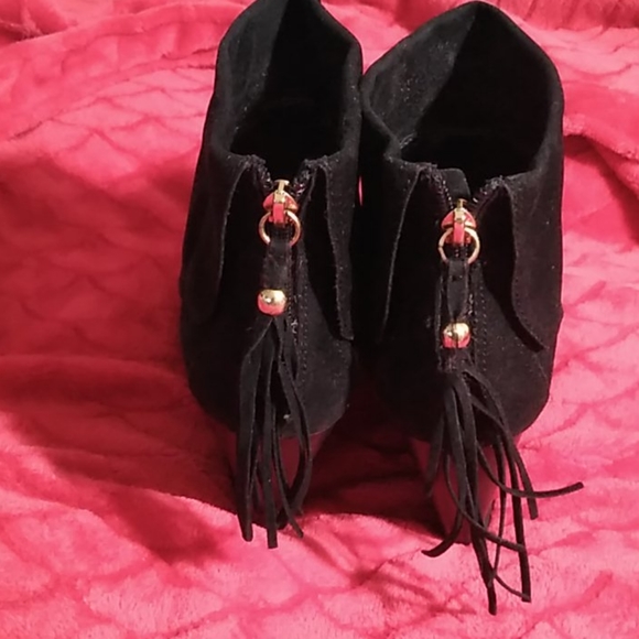 Ankle boots - Picture 3 of 3